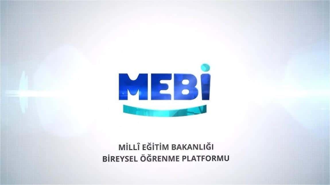 MEBİ Tanıtım