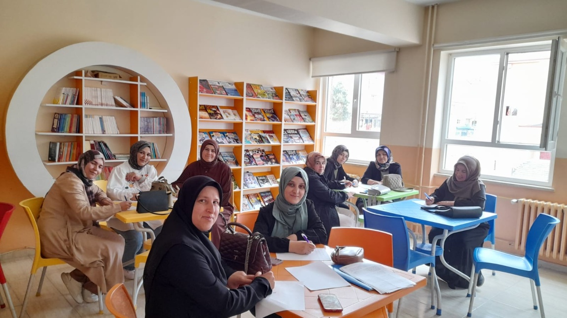 Aile Okulu Eğitimi